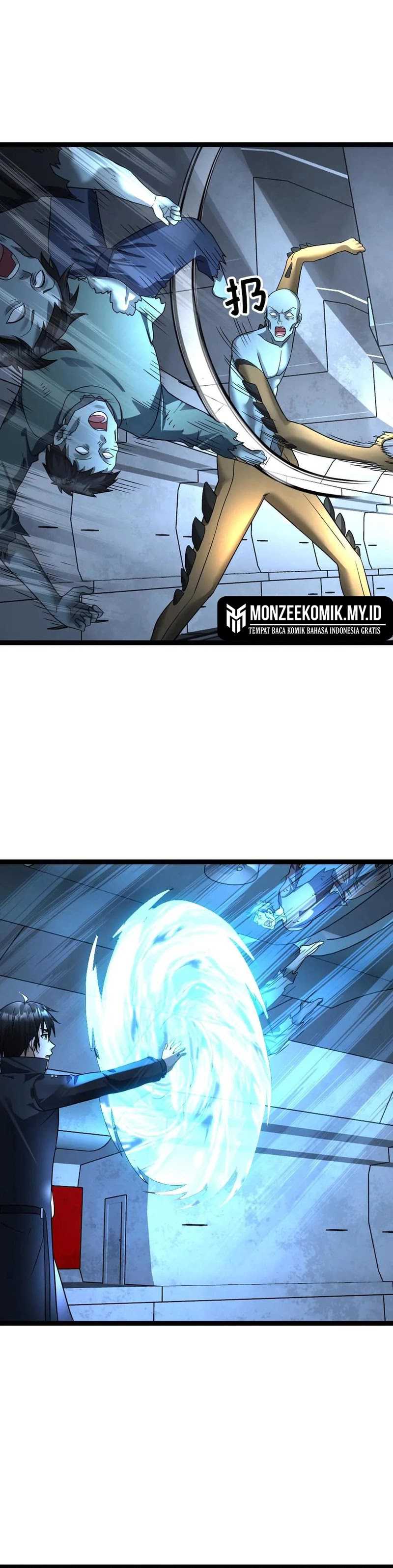 image-komik-freezing-the-world-i-built-a-doomsday-safehouse-chapter-358-3/13