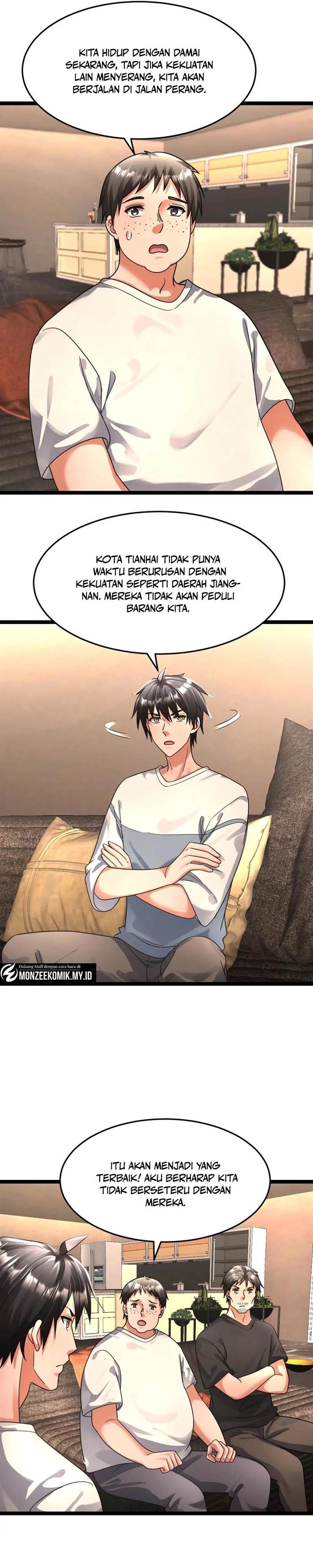 image-komik-freezing-the-world-i-built-a-doomsday-safehouse-chapter-366-7/12