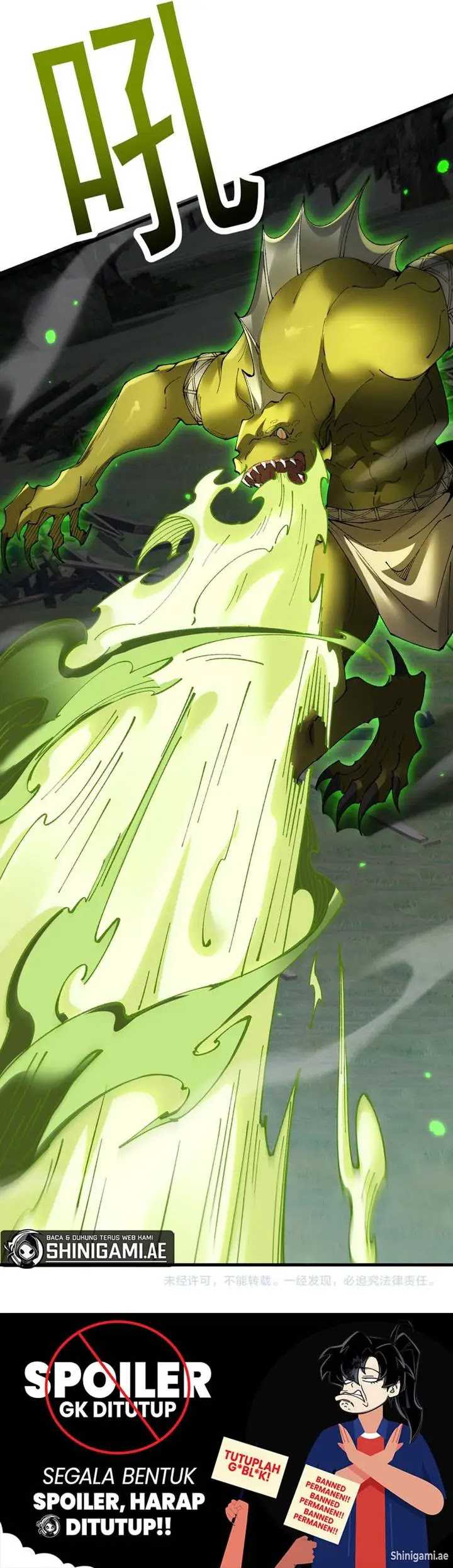 image-komik-from-goblin-to-goblin-god-chapter-57-12/13