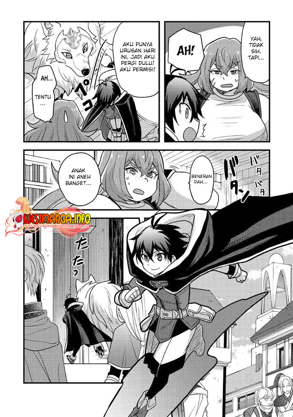 image-komik-fuguushoku-to-baka-ni-saremashita-ga-jissai-wa-sorehodo-waruku-arimasen-chapter-23-10/22