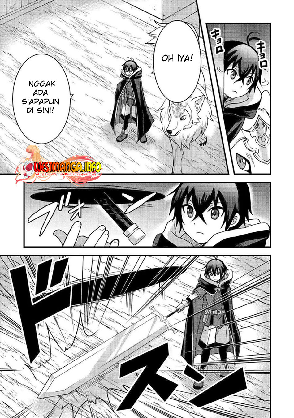 image-komik-fuguushoku-to-baka-ni-saremashita-ga-jissai-wa-sorehodo-waruku-arimasen-chapter-23-11/22