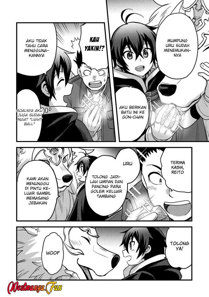 image-komik-fuguushoku-to-baka-ni-saremashita-ga-jissai-wa-sorehodo-waruku-arimasen-chapter-45-16/29