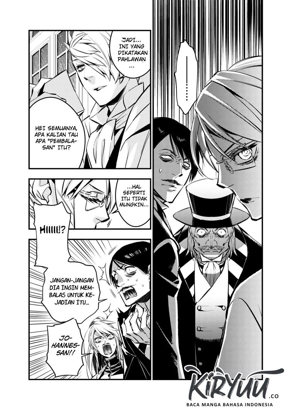 image-komik-fukushuu-o-koinegau-saikyou-yuusha-wa-yami-no-chikara-de-senmetsu-musou-suru-chapter-13-6/21