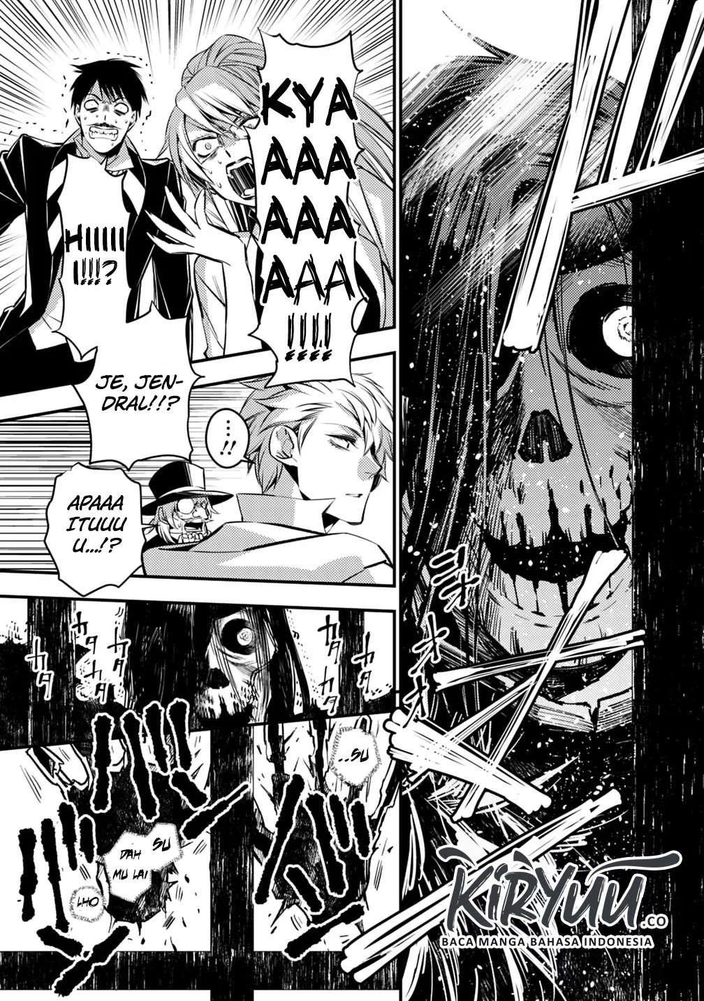 image-komik-fukushuu-o-koinegau-saikyou-yuusha-wa-yami-no-chikara-de-senmetsu-musou-suru-chapter-13-11/21