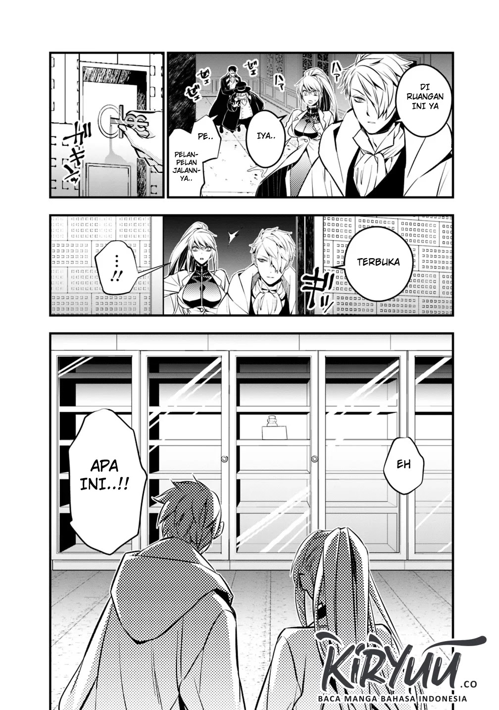 image-komik-fukushuu-o-koinegau-saikyou-yuusha-wa-yami-no-chikara-de-senmetsu-musou-suru-chapter-13-18/21