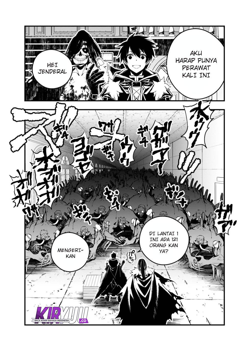 image-komik-fukushuu-o-koinegau-saikyou-yuusha-wa-yami-no-chikara-de-senmetsu-musou-suru-chapter-14-16/23