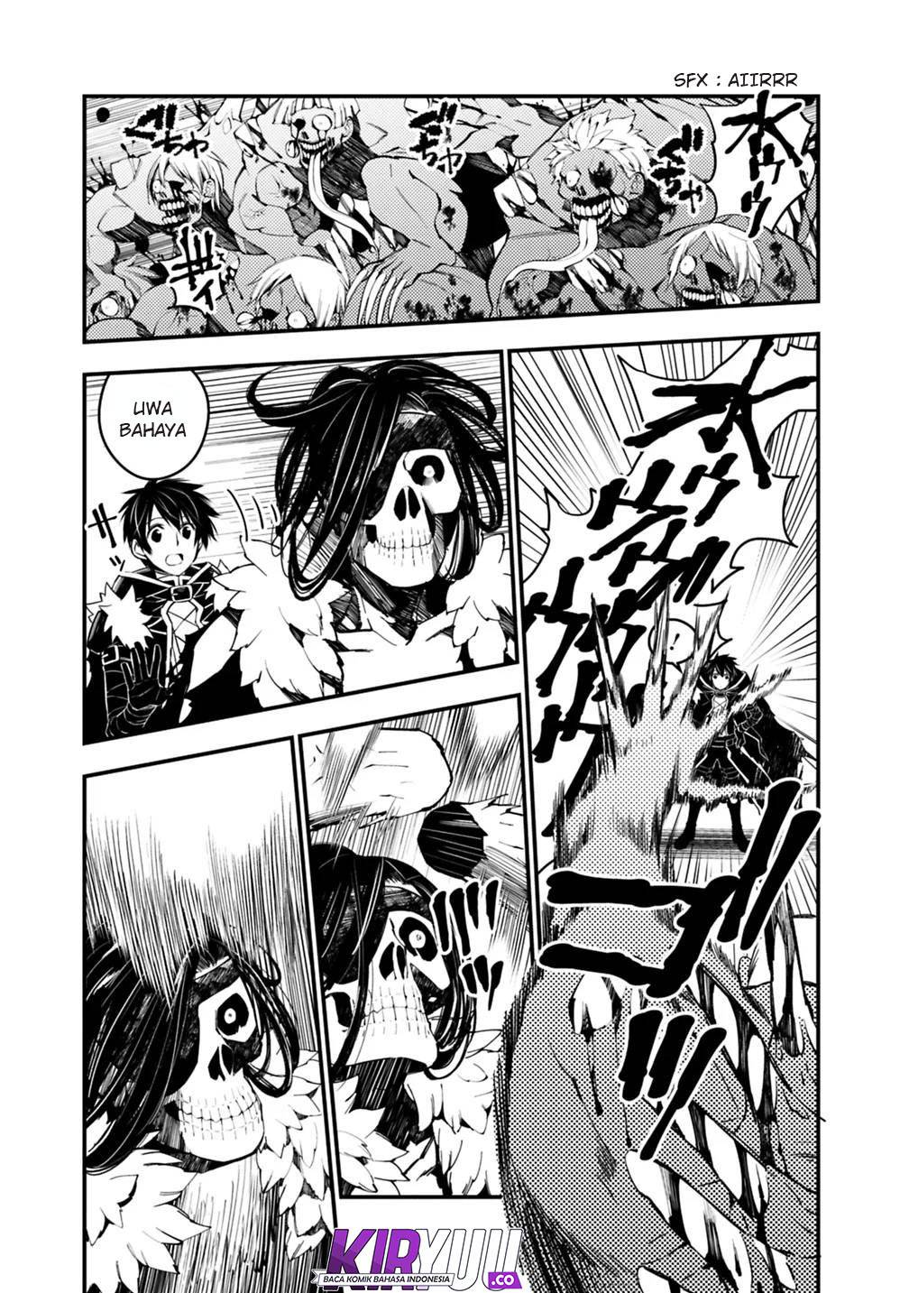 image-komik-fukushuu-o-koinegau-saikyou-yuusha-wa-yami-no-chikara-de-senmetsu-musou-suru-chapter-14-17/23