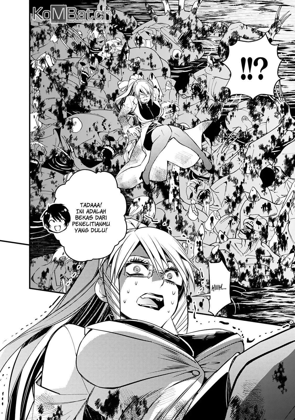 image-komik-fukushuu-o-koinegau-saikyou-yuusha-wa-yami-no-chikara-de-senmetsu-musou-suru-chapter-17-19/23