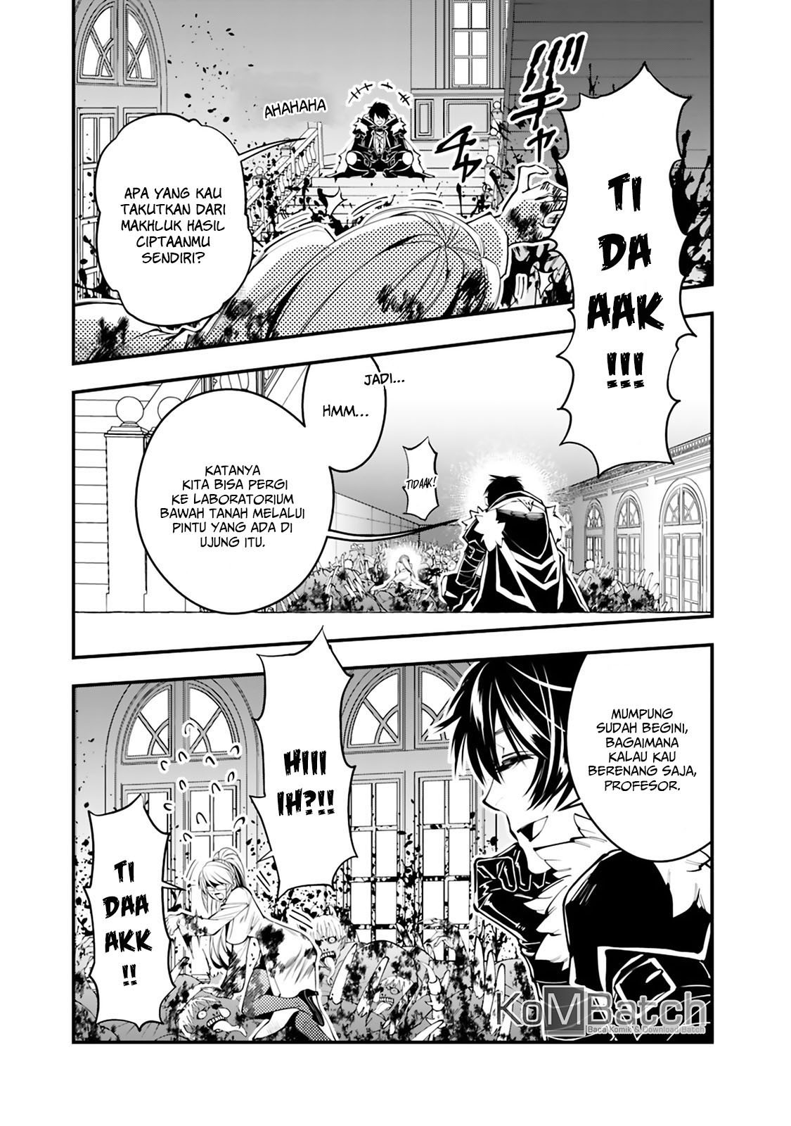 image-komik-fukushuu-o-koinegau-saikyou-yuusha-wa-yami-no-chikara-de-senmetsu-musou-suru-chapter-17-20/23