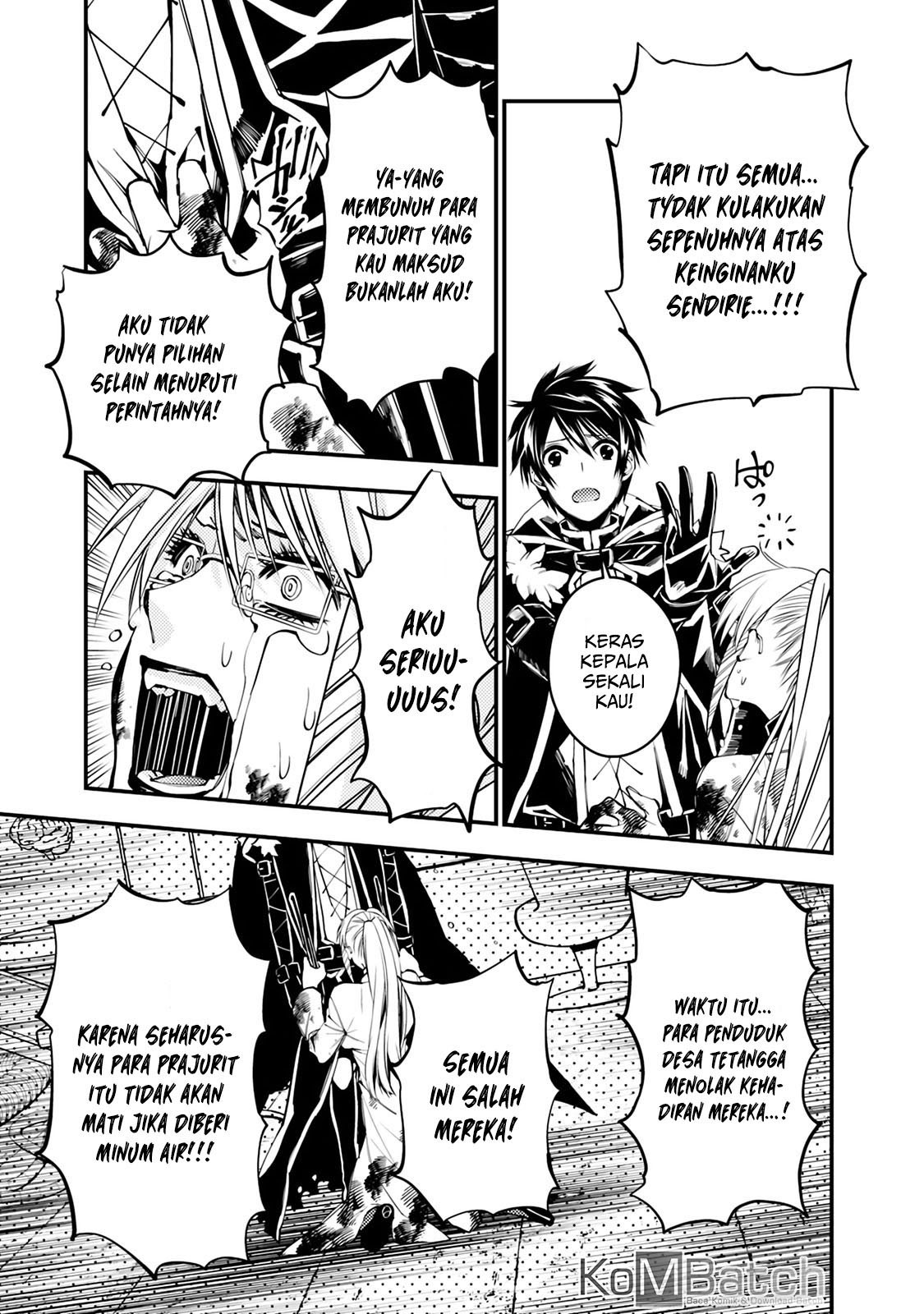 image-komik-fukushuu-o-koinegau-saikyou-yuusha-wa-yami-no-chikara-de-senmetsu-musou-suru-chapter-18-7/29