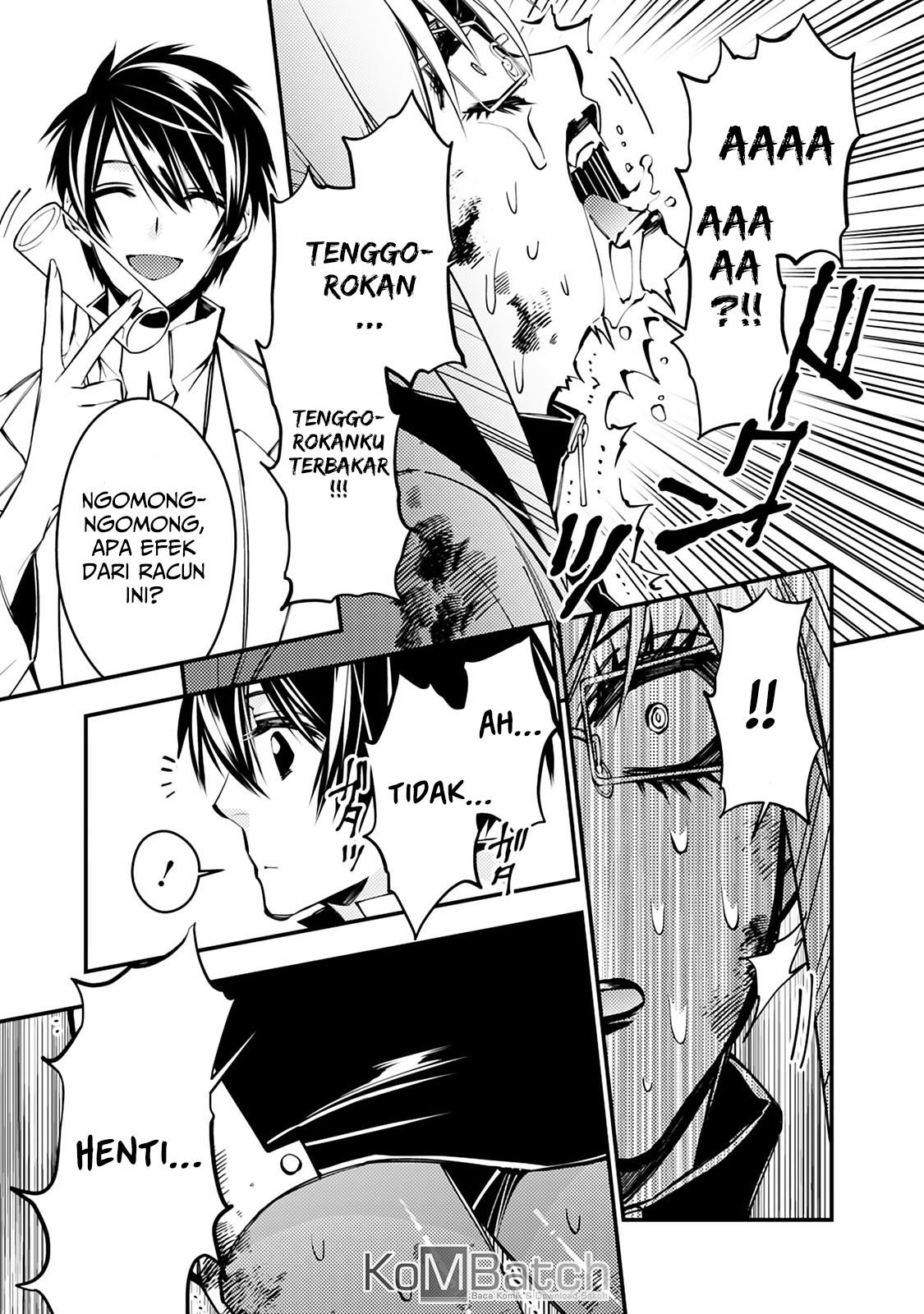 image-komik-fukushuu-o-koinegau-saikyou-yuusha-wa-yami-no-chikara-de-senmetsu-musou-suru-chapter-18-19/29