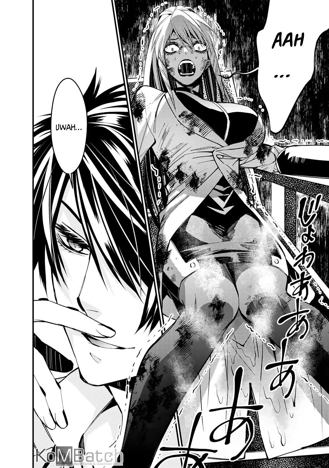 image-komik-fukushuu-o-koinegau-saikyou-yuusha-wa-yami-no-chikara-de-senmetsu-musou-suru-chapter-18-20/29