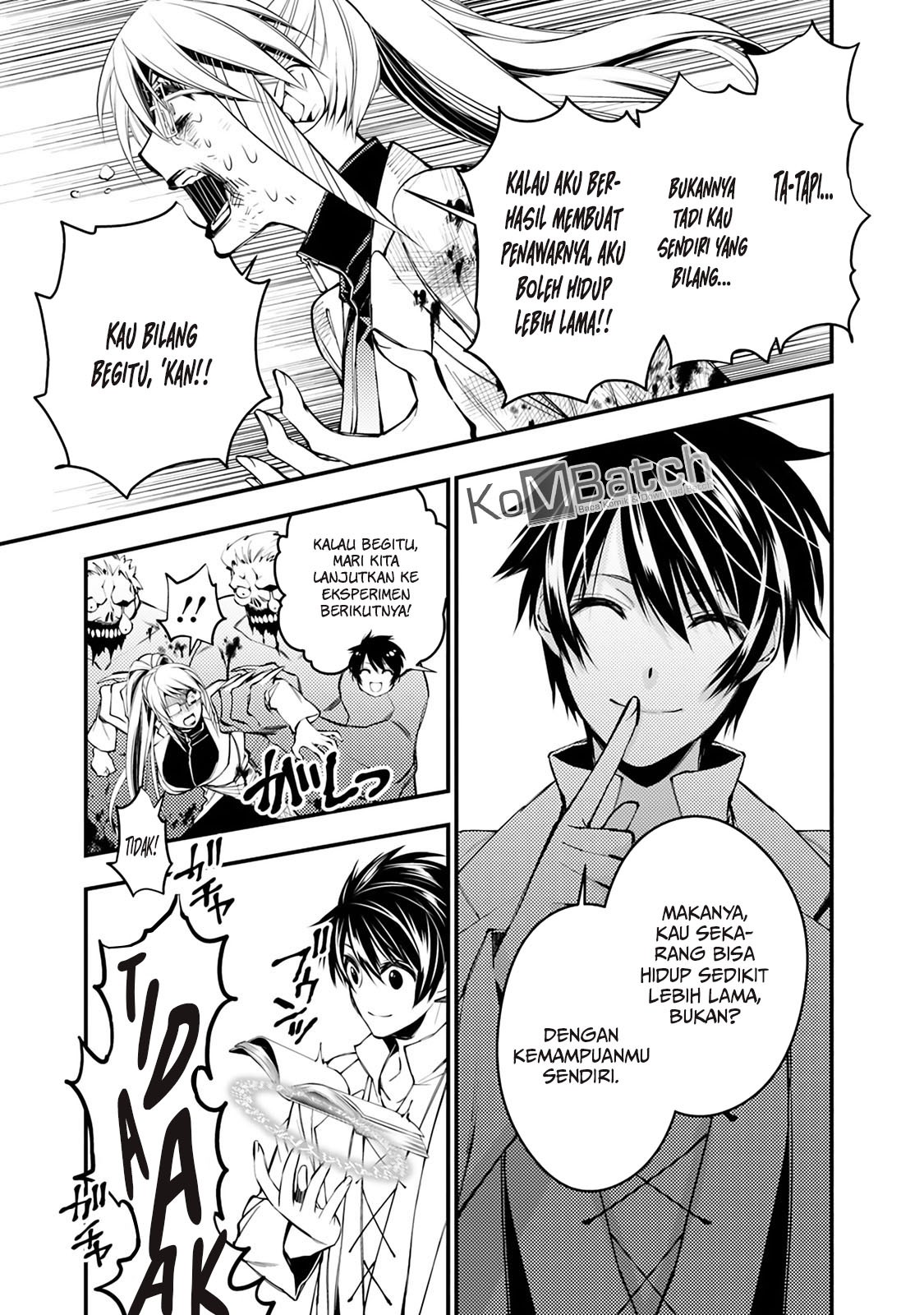 image-komik-fukushuu-o-koinegau-saikyou-yuusha-wa-yami-no-chikara-de-senmetsu-musou-suru-chapter-19-8/27