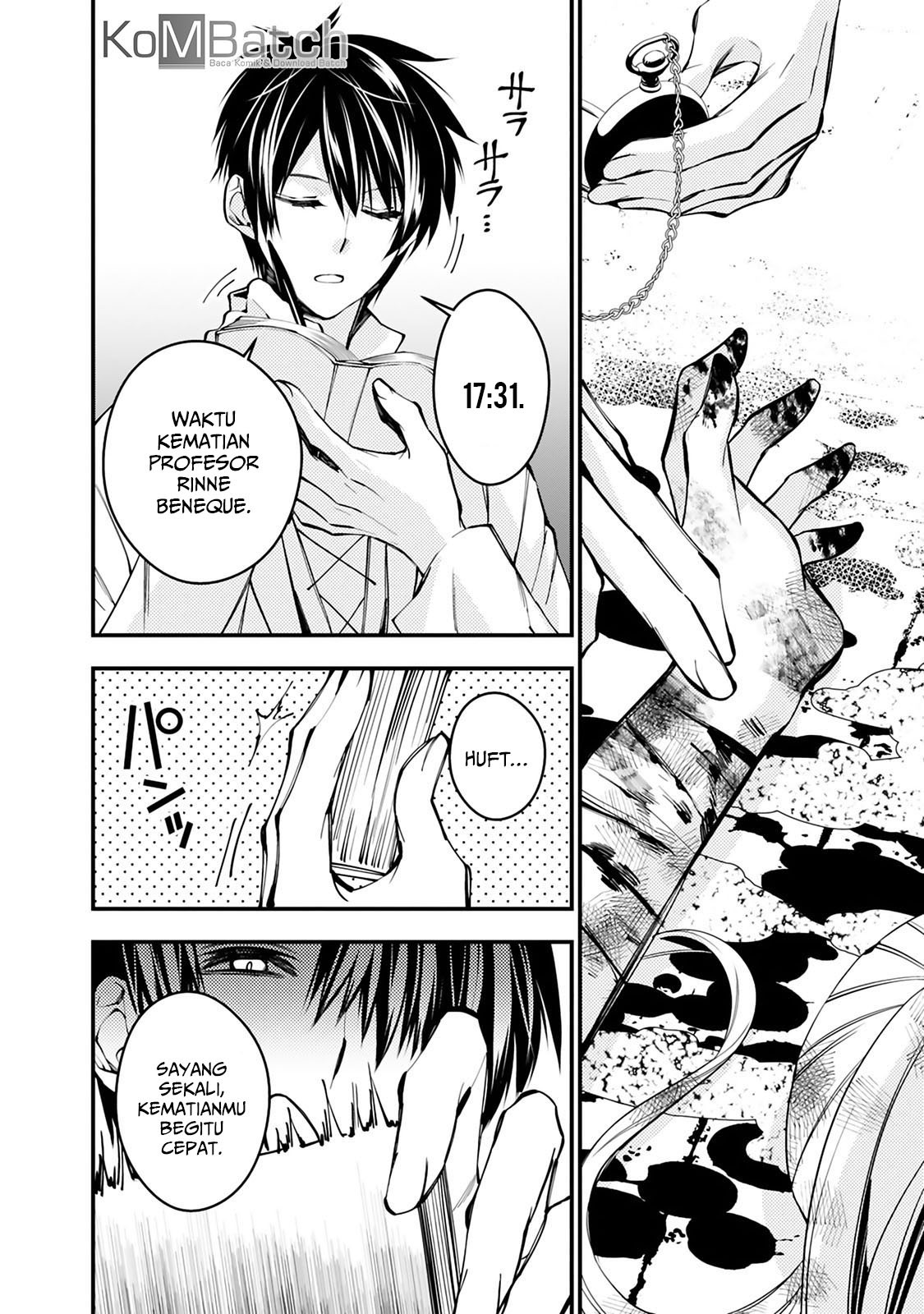 image-komik-fukushuu-o-koinegau-saikyou-yuusha-wa-yami-no-chikara-de-senmetsu-musou-suru-chapter-19-21/27