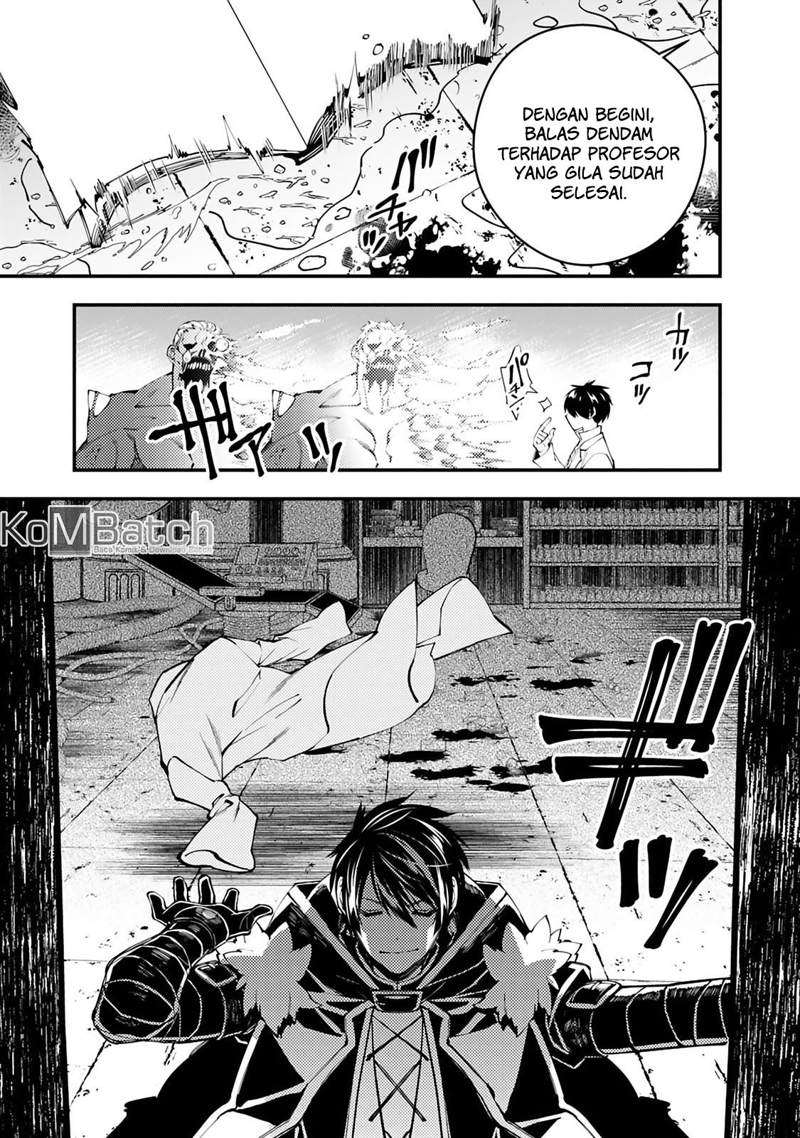 image-komik-fukushuu-o-koinegau-saikyou-yuusha-wa-yami-no-chikara-de-senmetsu-musou-suru-chapter-19-22/27