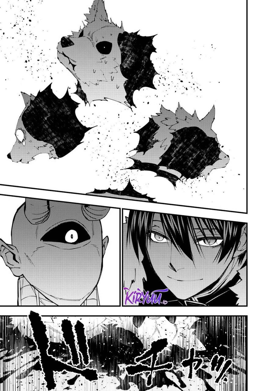 image-komik-fukushuu-o-koinegau-saikyou-yuusha-wa-yami-no-chikara-de-senmetsu-musou-suru-chapter-72-18/23