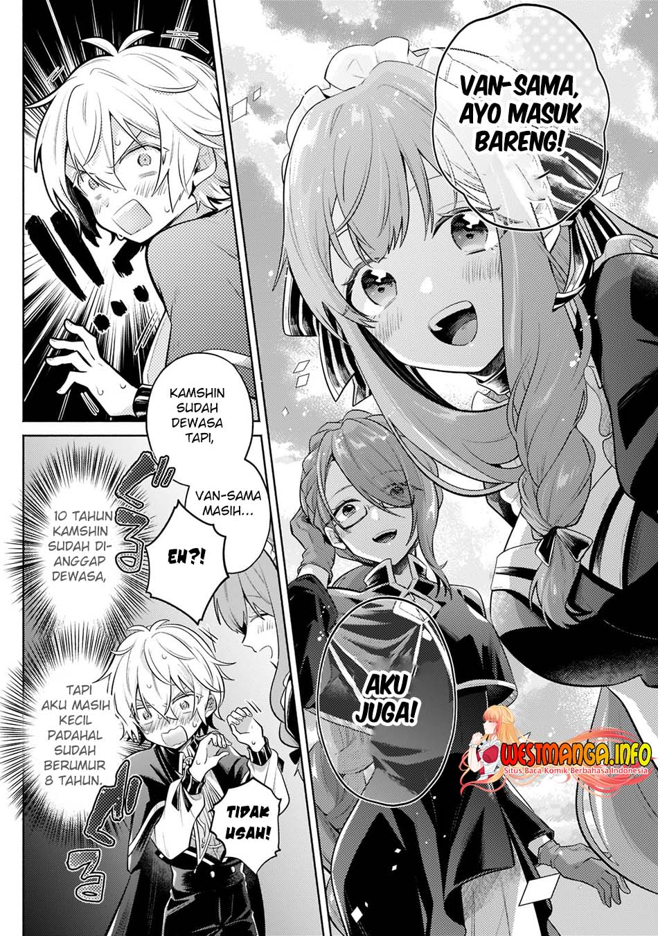 image-komik-fun-territory-defense-of-the-easy-going-lord-the-nameless-village-is-made-into-the-strongest-fortified-city-by-production-magic-chapter-10-6/32