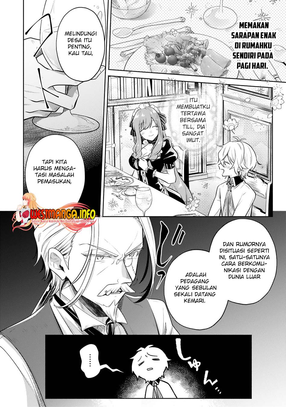 image-komik-fun-territory-defense-of-the-easy-going-lord-the-nameless-village-is-made-into-the-strongest-fortified-city-by-production-magic-chapter-10-11/32