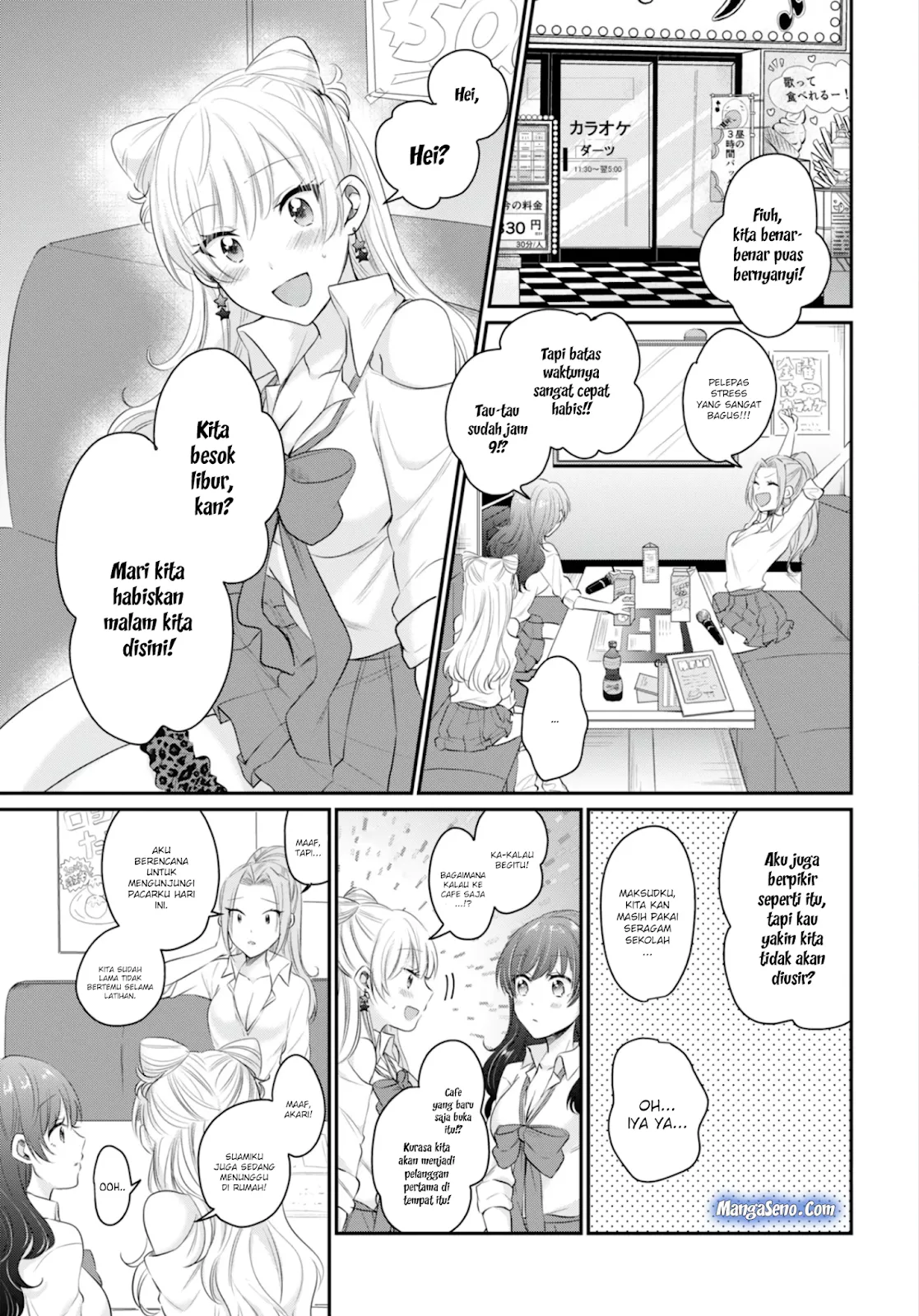 image-komik-fuufu-ijou-koibito-miman-chapter-13-1/23