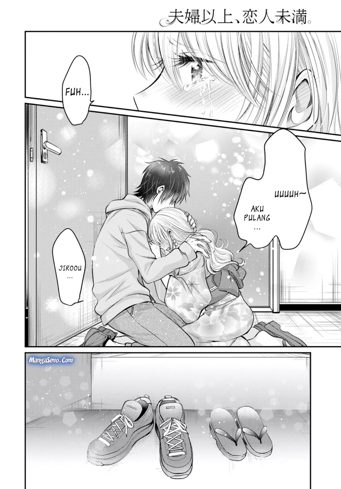 image-komik-fuufu-ijou-koibito-miman-chapter-16-17/28