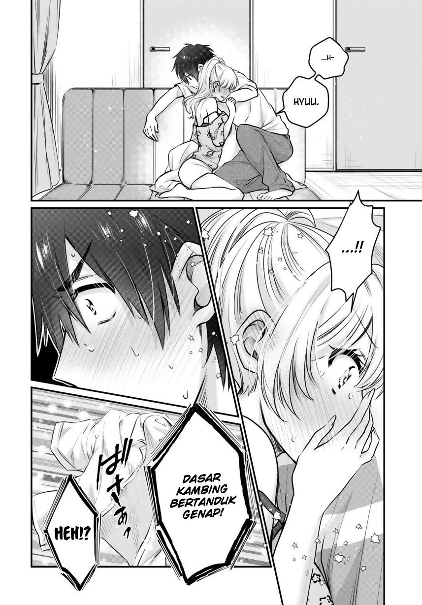 image-komik-fuufu-ijou-koibito-miman-chapter-27-24/30