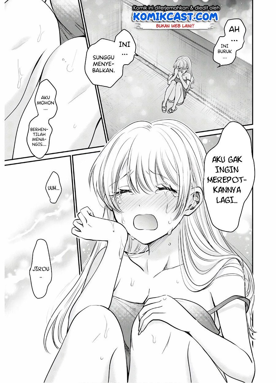 image-komik-fuufu-ijou-koibito-miman-chapter-33-25/30