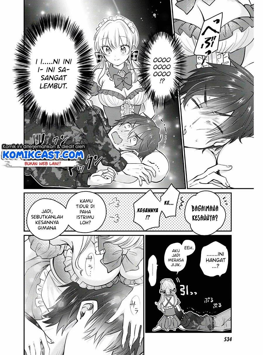 image-komik-fuufu-ijou-koibito-miman-chapter-35-17/35