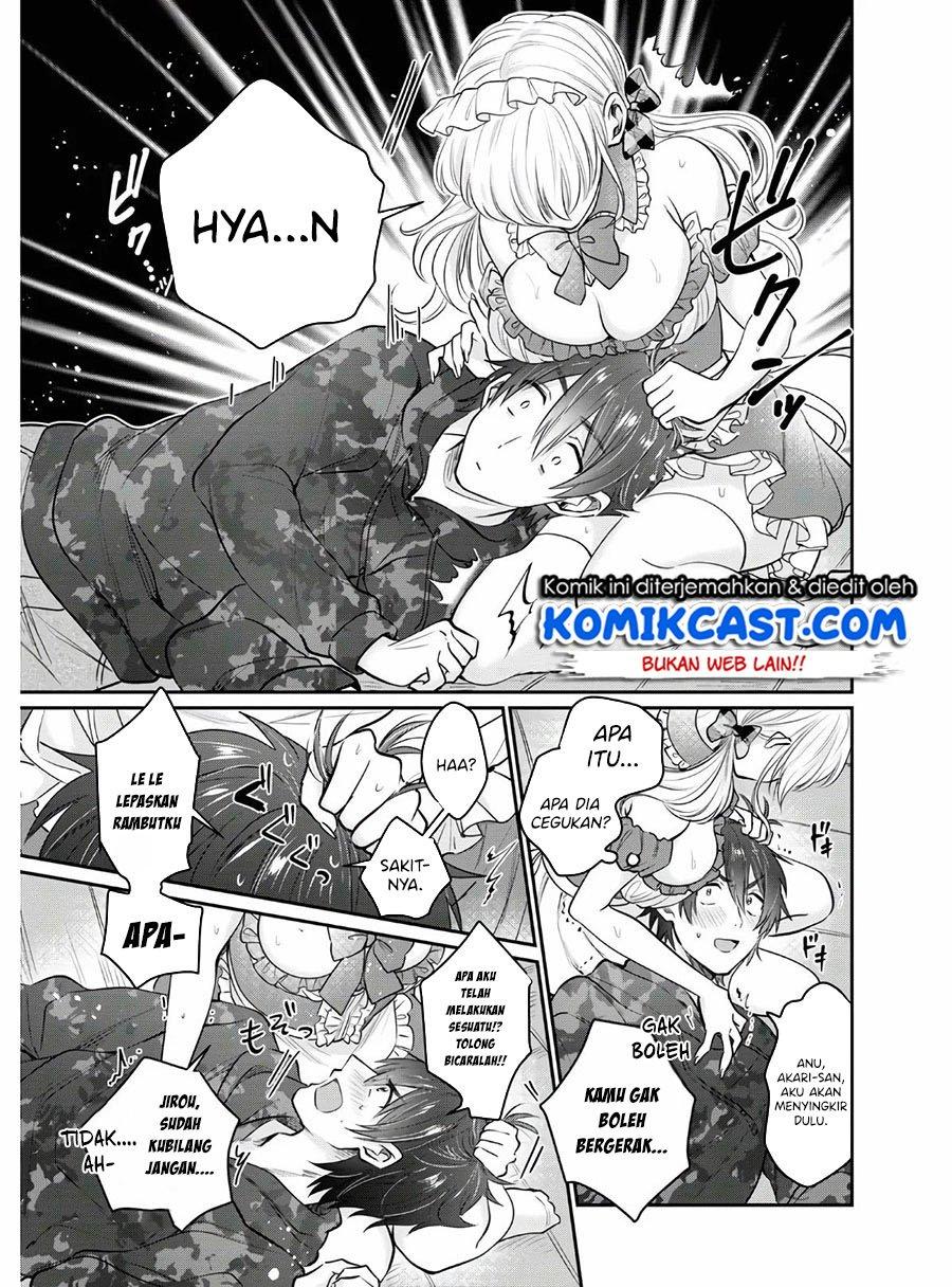 image-komik-fuufu-ijou-koibito-miman-chapter-35-20/35