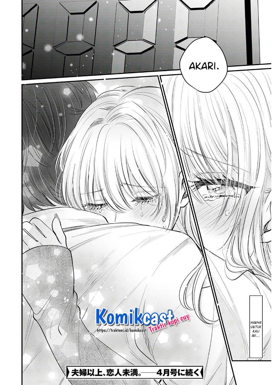 image-komik-fuufu-ijou-koibito-miman-chapter-36-23/24