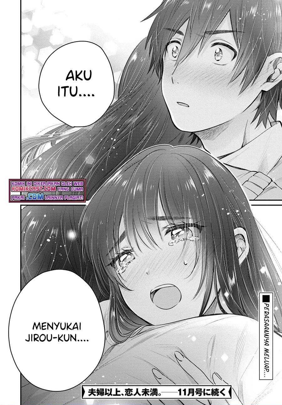 image-komik-fuufu-ijou-koibito-miman-chapter-42-24/25