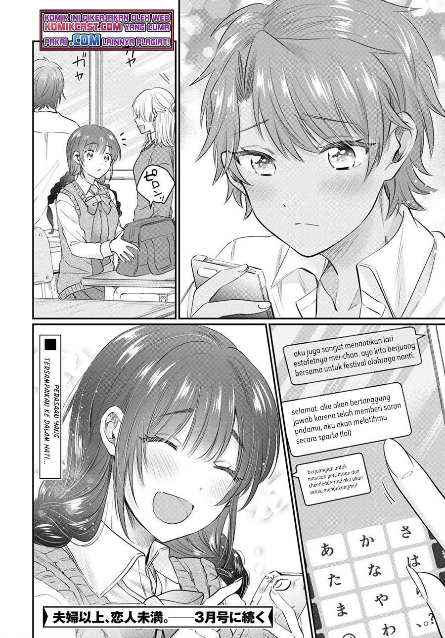 image-komik-fuufu-ijou-koibito-miman-chapter-45-23/24