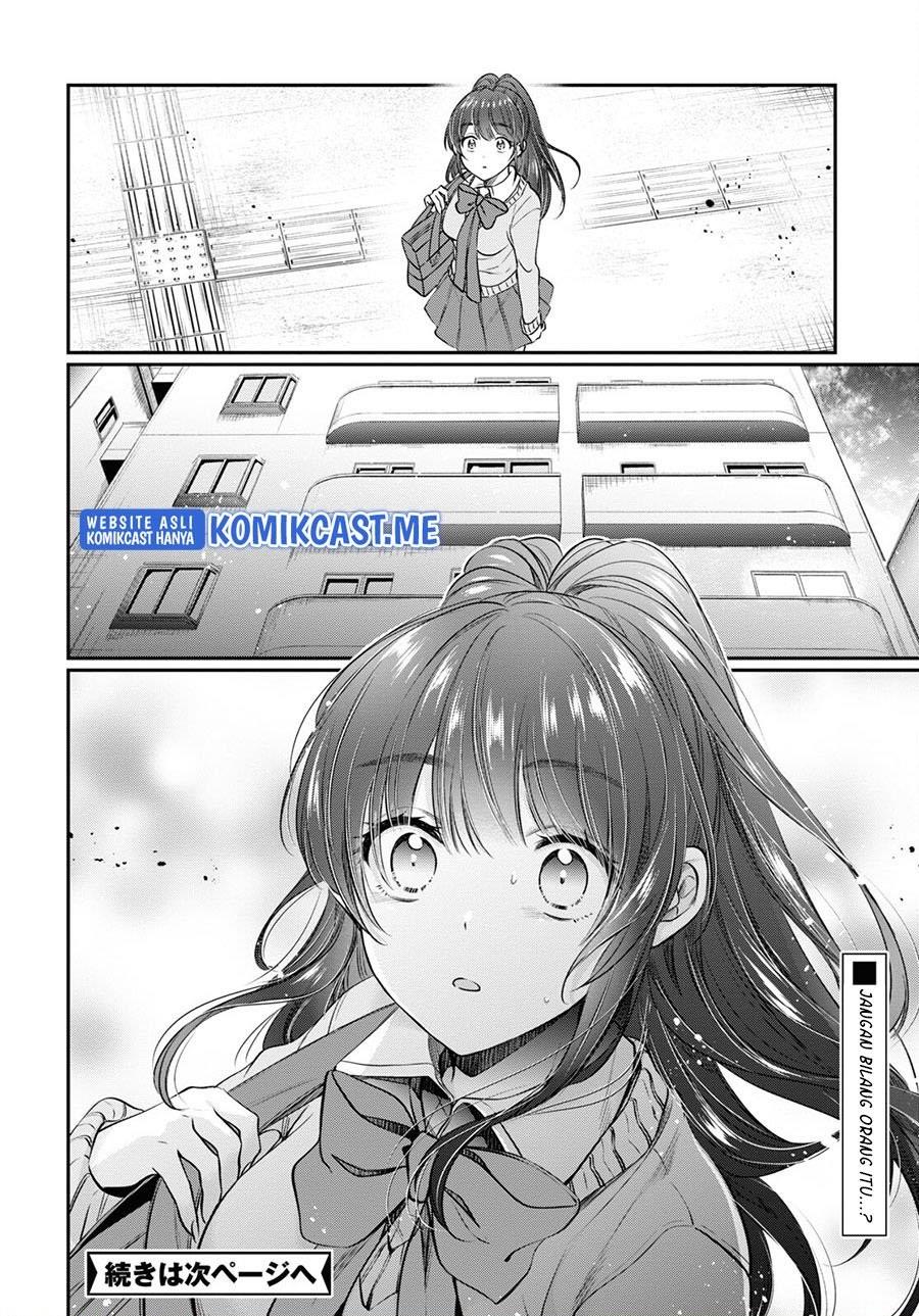 image-komik-fuufu-ijou-koibito-miman-chapter-47-27/28