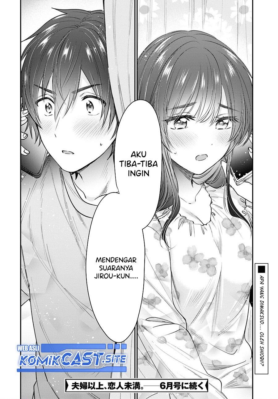 image-komik-fuufu-ijou-koibito-miman-chapter-48-17/18