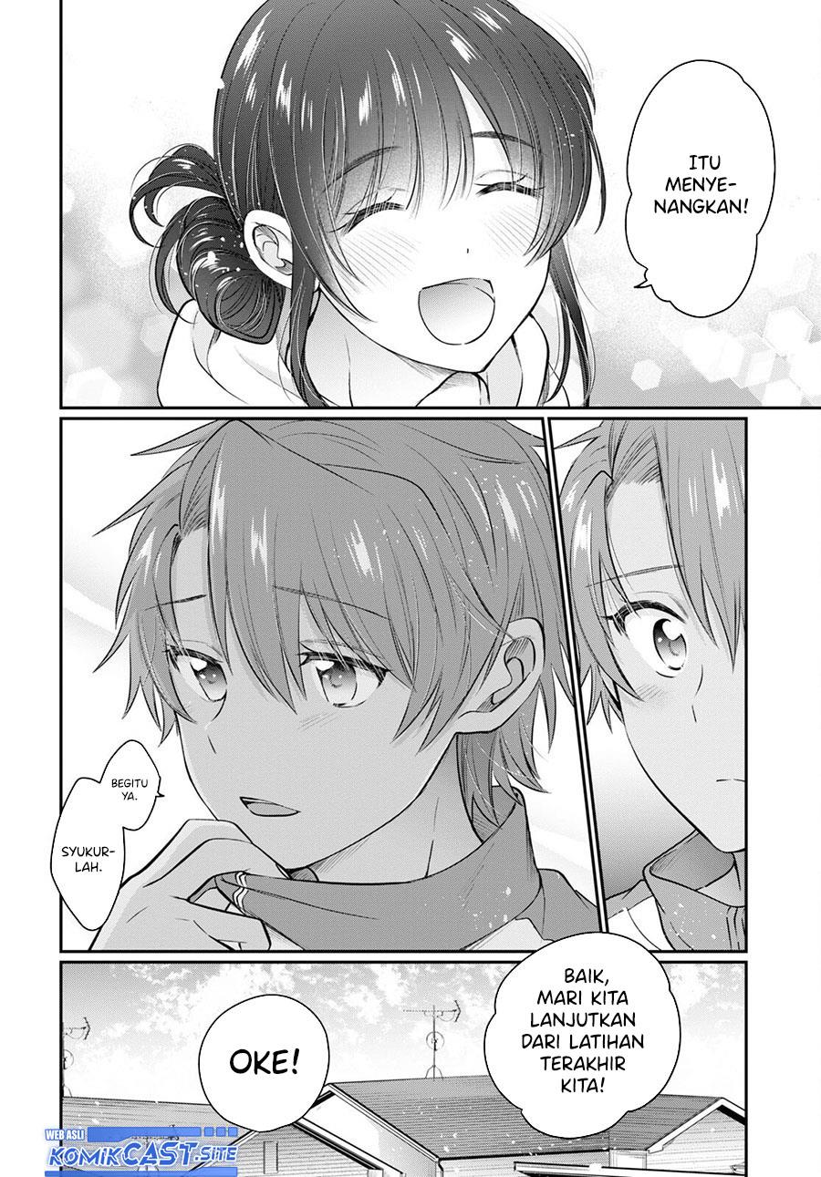 image-komik-fuufu-ijou-koibito-miman-chapter-50-11/22