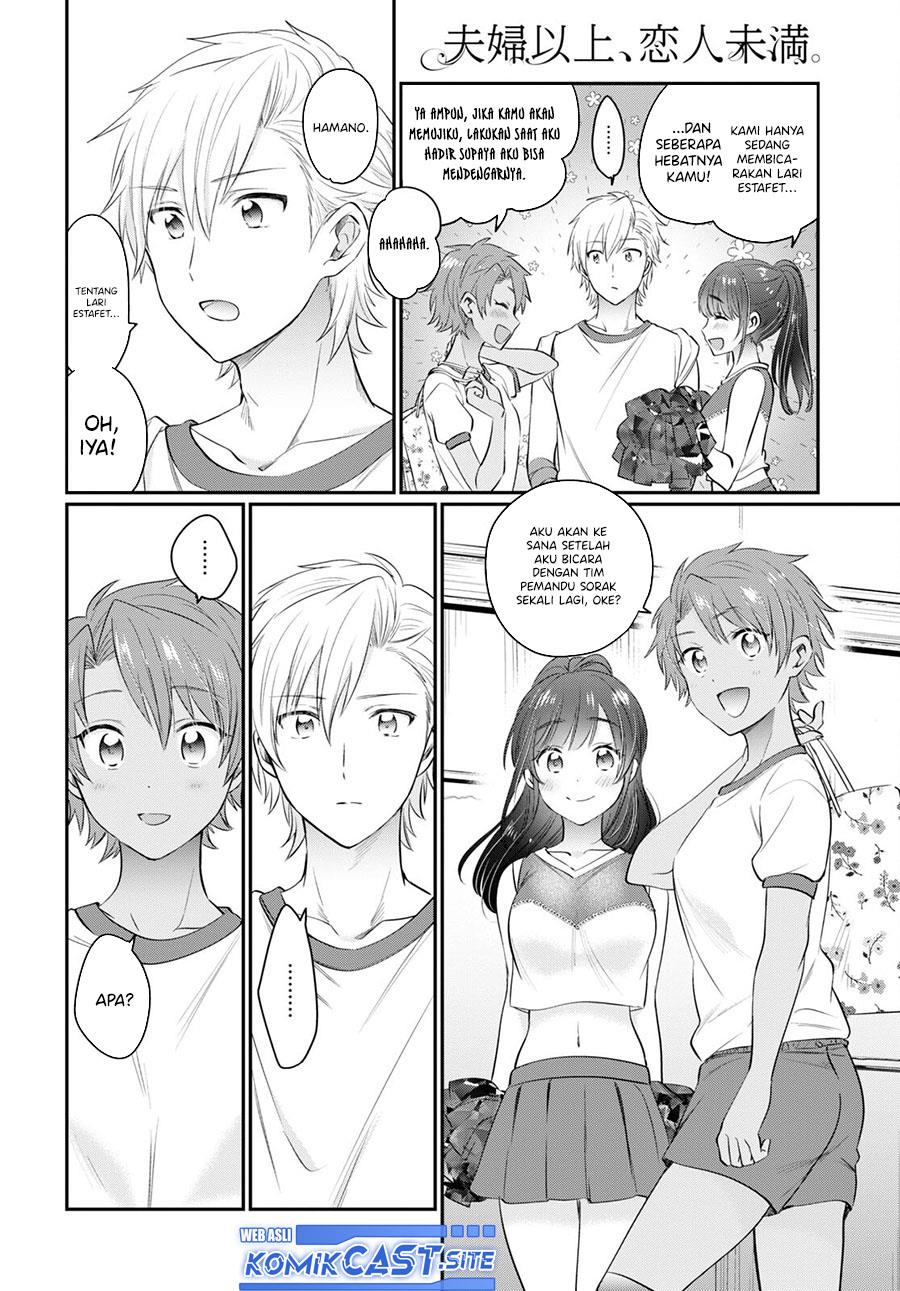 image-komik-fuufu-ijou-koibito-miman-chapter-52-33/35