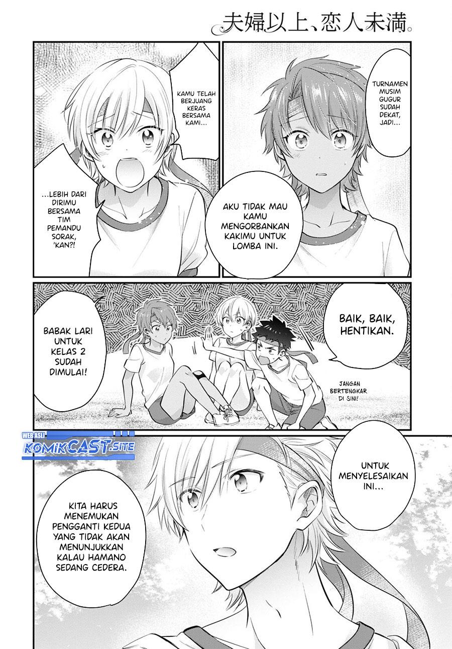 image-komik-fuufu-ijou-koibito-miman-chapter-54-11/39