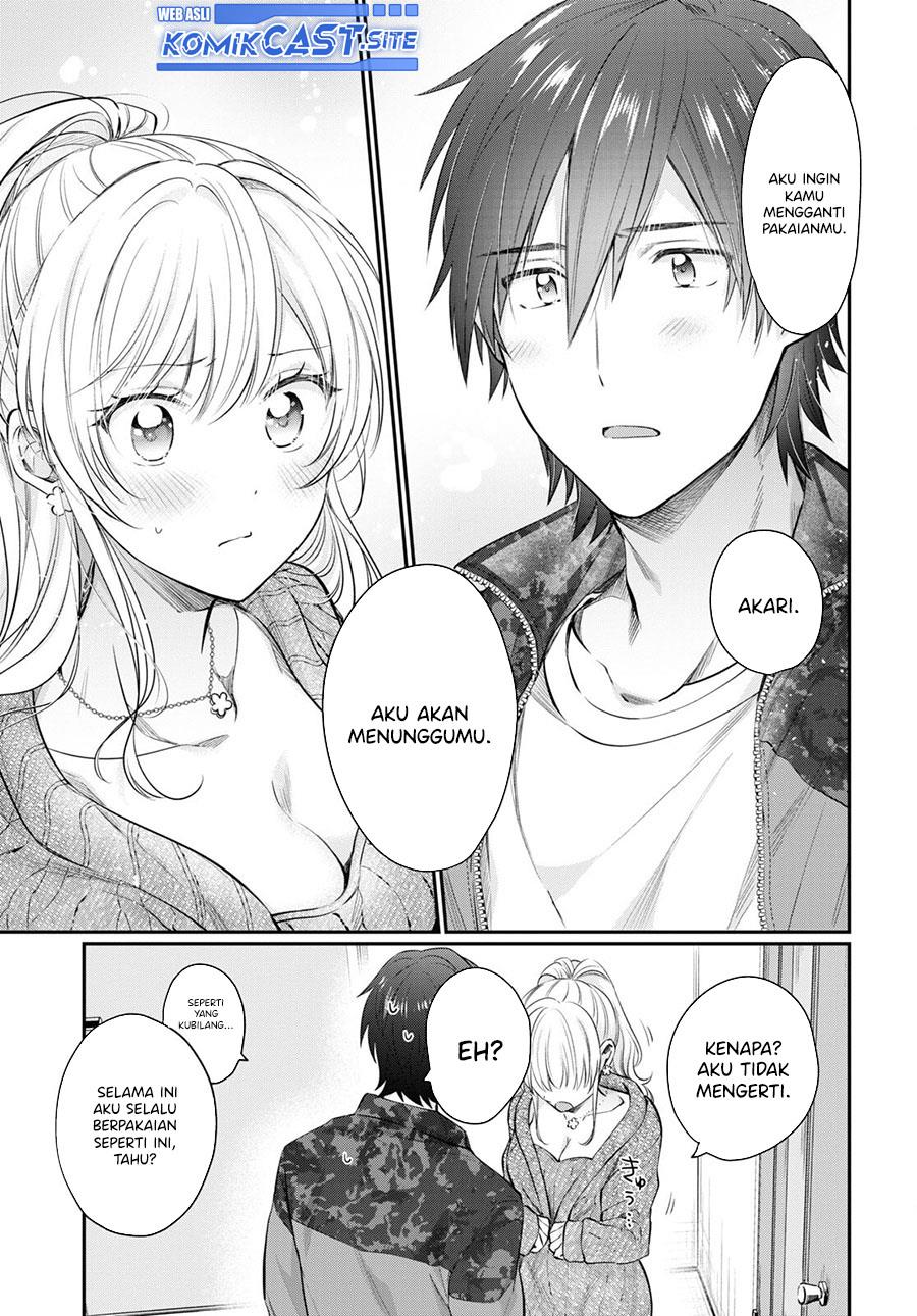 image-komik-fuufu-ijou-koibito-miman-chapter-57-6/10