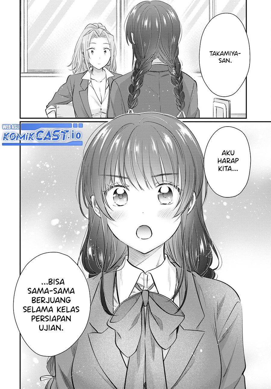 image-komik-fuufu-ijou-koibito-miman-chapter-59-11/31