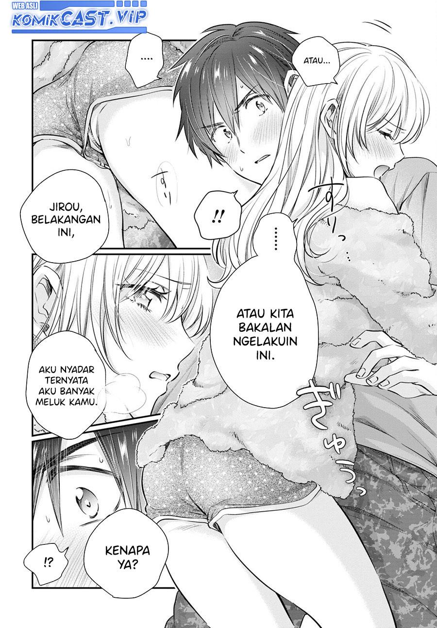 image-komik-fuufu-ijou-koibito-miman-chapter-64-25/33