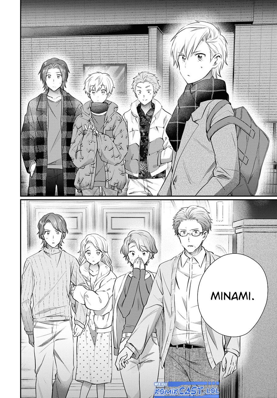 image-komik-fuufu-ijou-koibito-miman-chapter-69-31/34