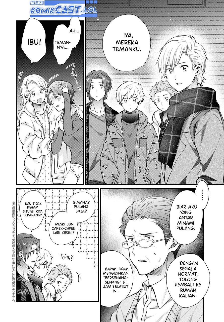 image-komik-fuufu-ijou-koibito-miman-chapter-70-1/29