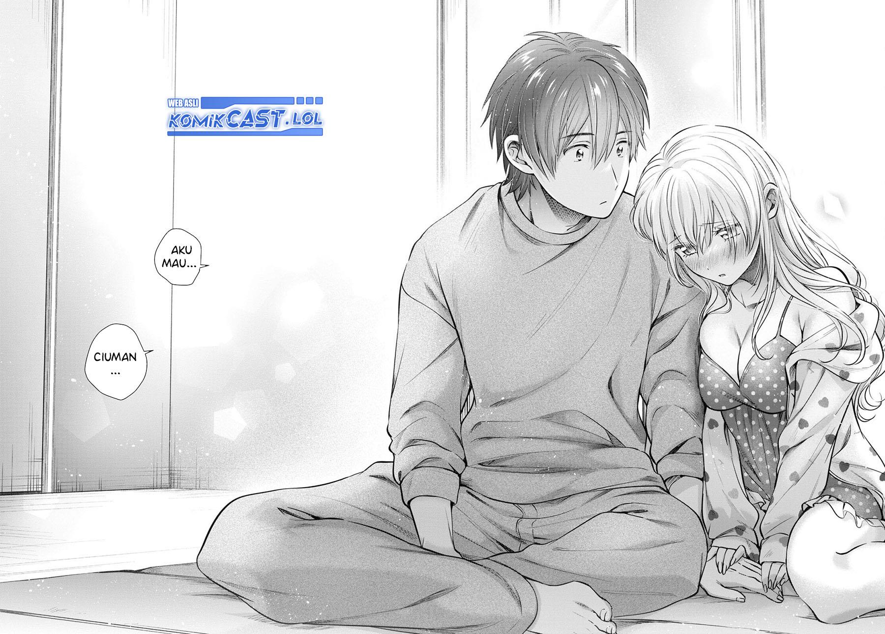 image-komik-fuufu-ijou-koibito-miman-chapter-70-27/29