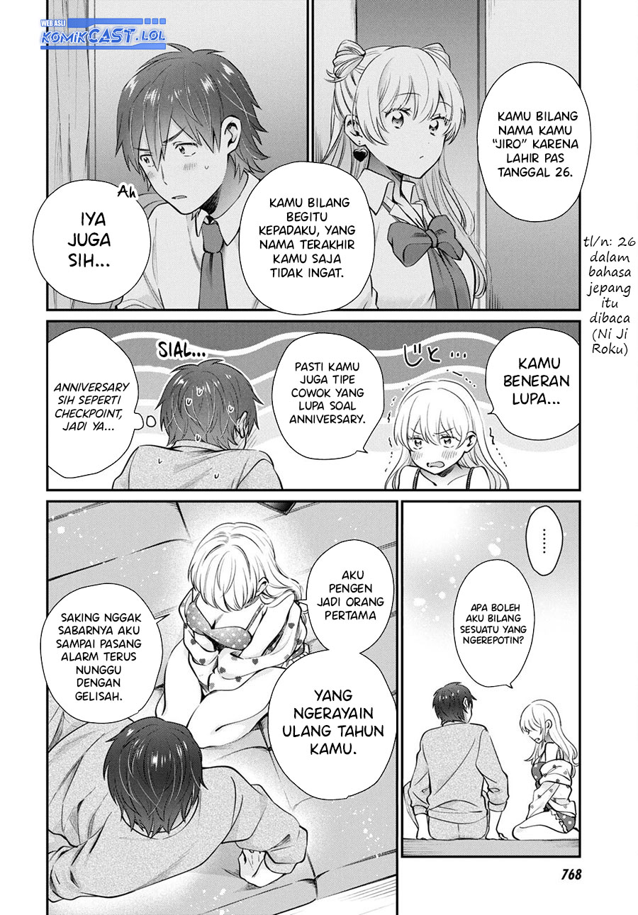 image-komik-fuufu-ijou-koibito-miman-chapter-71-11/31