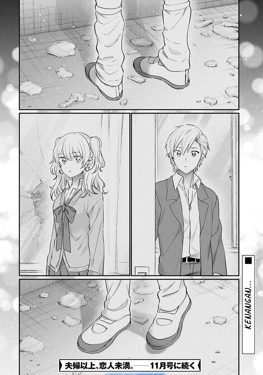 image-komik-fuufu-ijou-koibito-miman-chapter-74-23/24