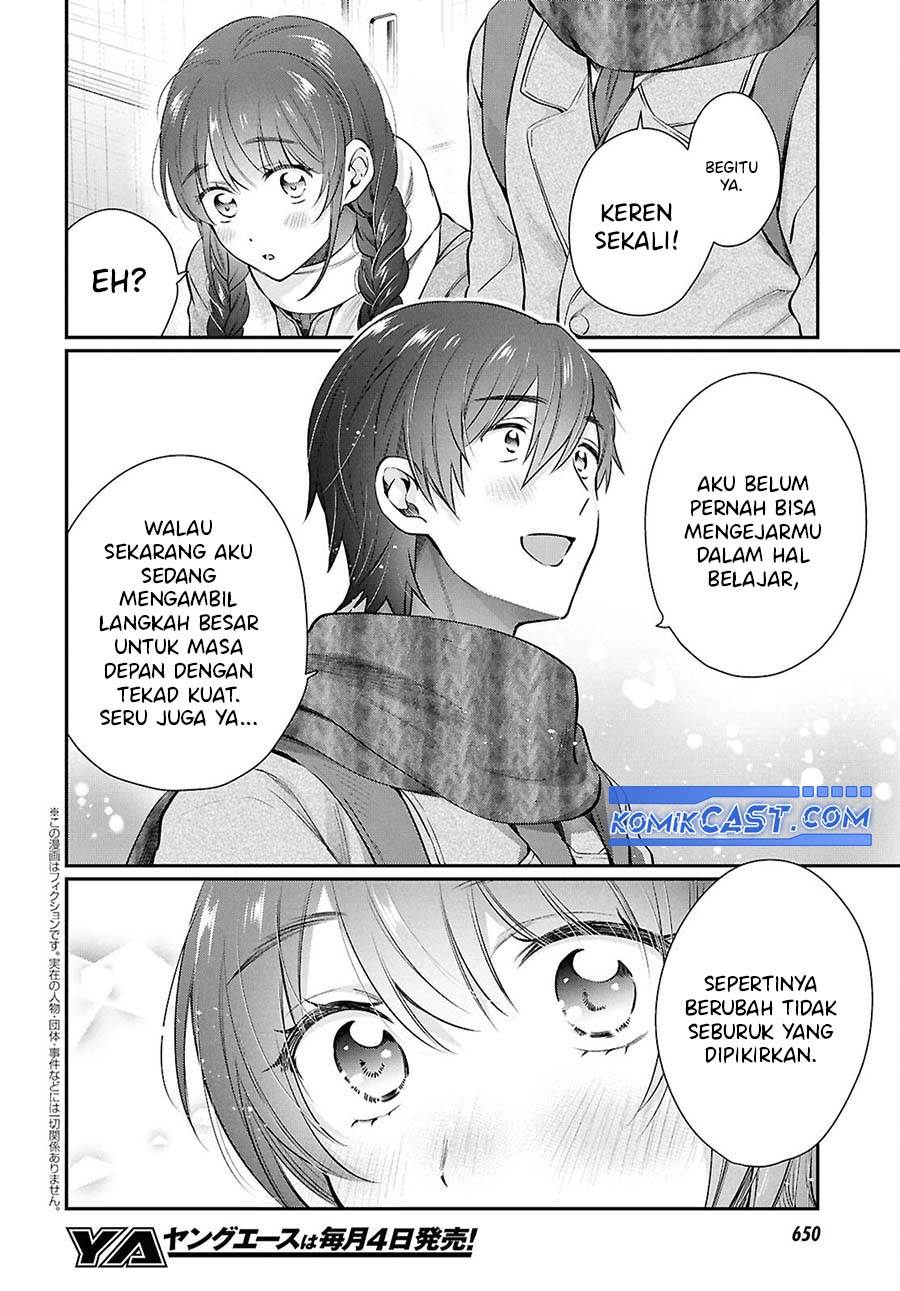 image-komik-fuufu-ijou-koibito-miman-chapter-77-1/25