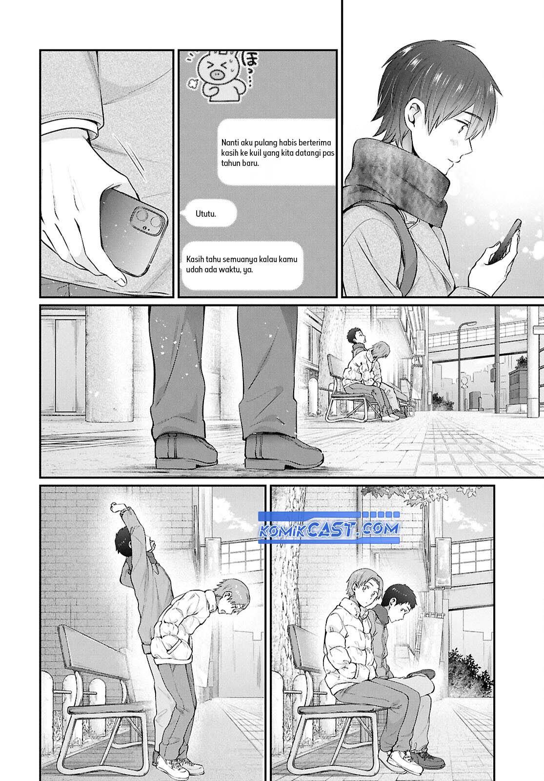 image-komik-fuufu-ijou-koibito-miman-chapter-77-22/25