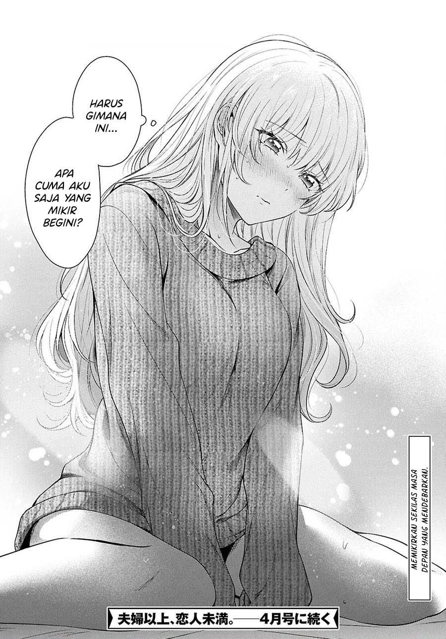 image-komik-fuufu-ijou-koibito-miman-chapter-78-38/39