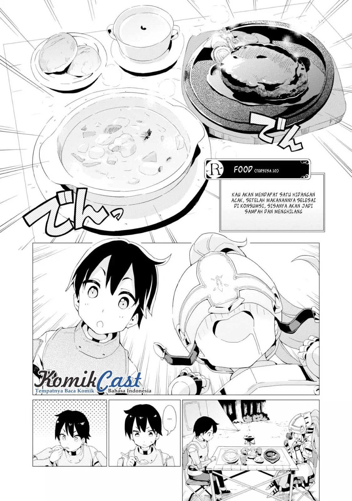 image-komik-gacha-wo-mawashite-nakama-wo-fuyasu-saikyou-no-bishoujo-gundan-wo-tsukuriagero-chapter-02-8/23