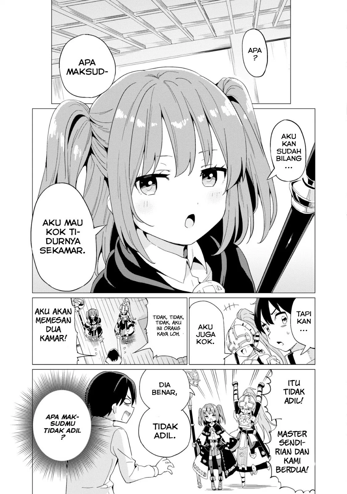 image-komik-gacha-wo-mawashite-nakama-wo-fuyasu-saikyou-no-bishoujo-gundan-wo-tsukuriagero-chapter-07-3/26