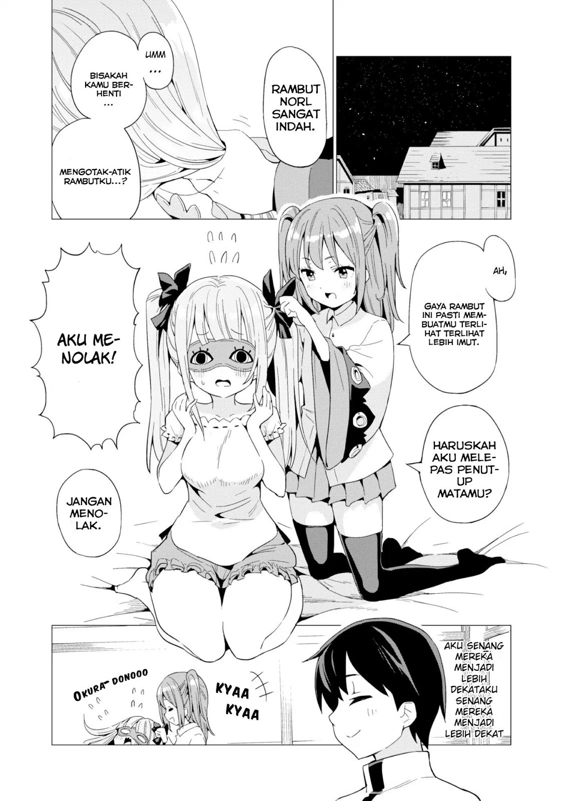 image-komik-gacha-wo-mawashite-nakama-wo-fuyasu-saikyou-no-bishoujo-gundan-wo-tsukuriagero-chapter-07-6/26